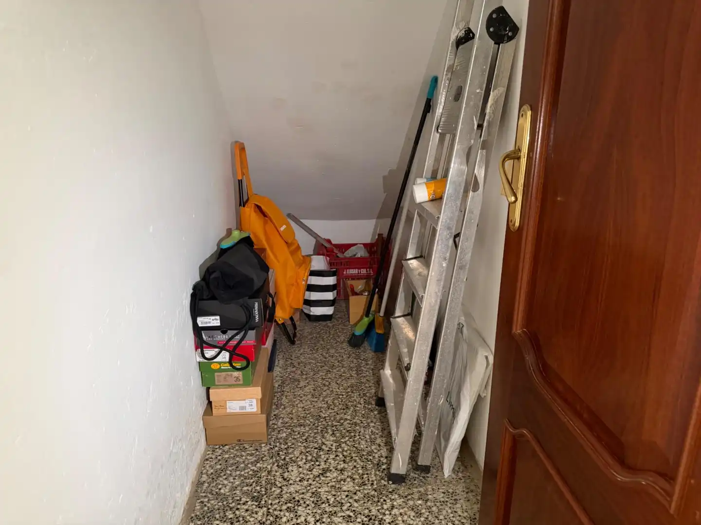 Planta baixa en venda en Mataró amb Aire condicionat, Terrassa i Balcó
