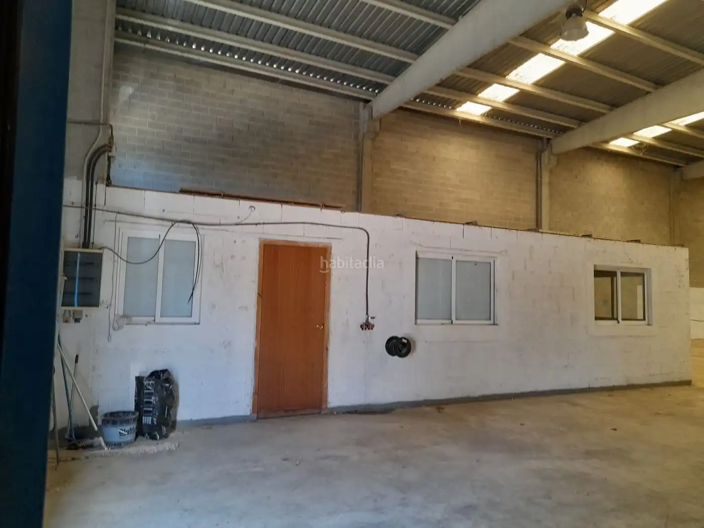 Industrial building to rent in Carrer de la Carretera 4, imagen 10