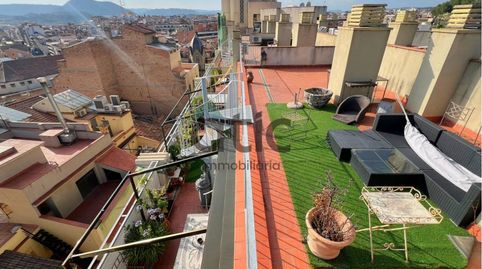 Foto 3 de Ático en venta en Calle Nou, Barri Antic, Manresa