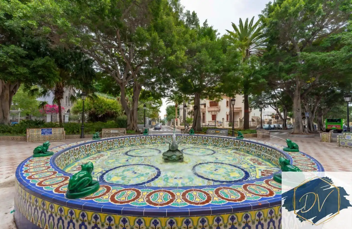 Flat with terrace for sale in Calle de Jesús y María, imagen 34