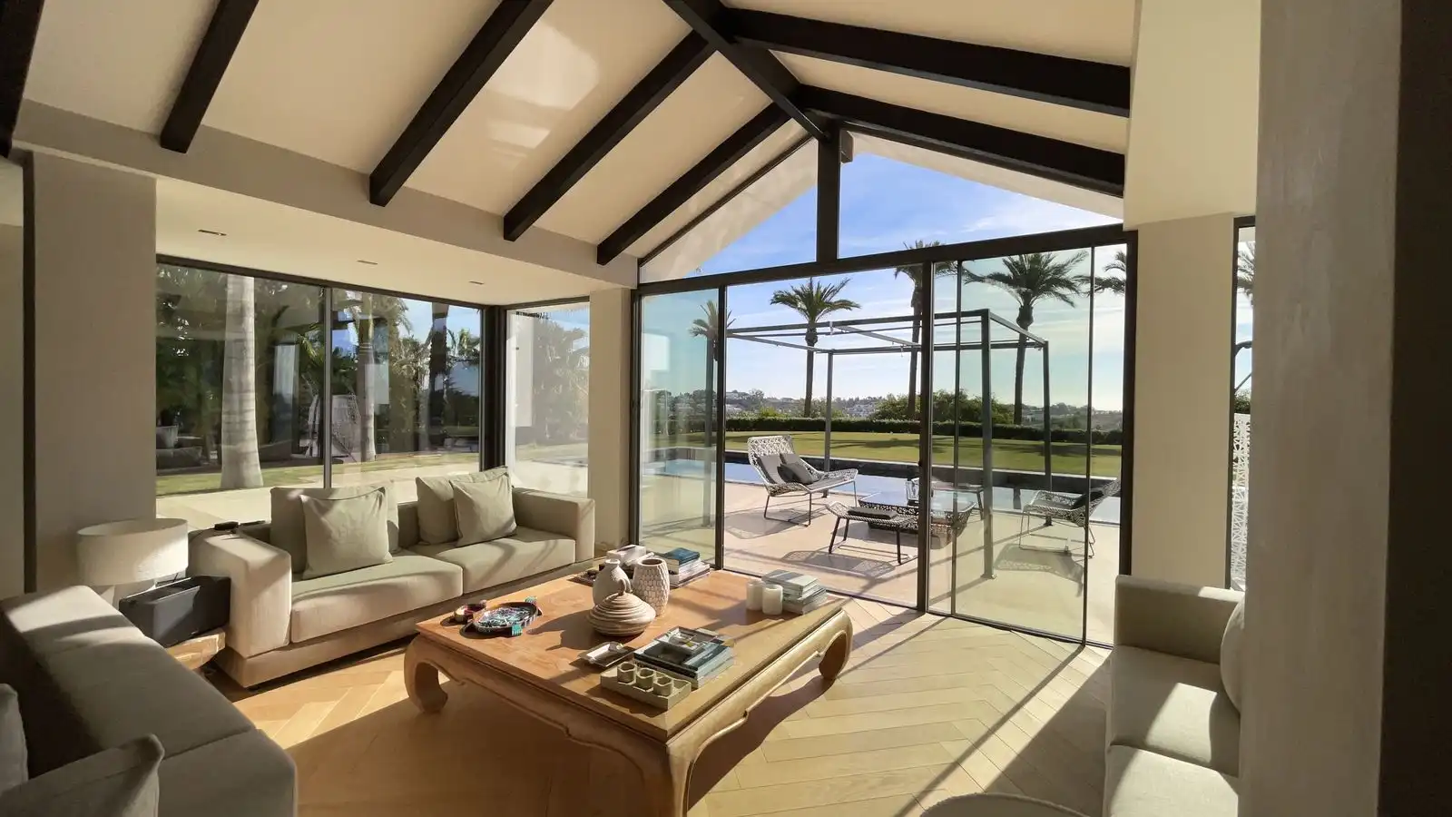 Villa mit Pool zum Verkauf in Calle la Pacheca Alta 22, imagen 11