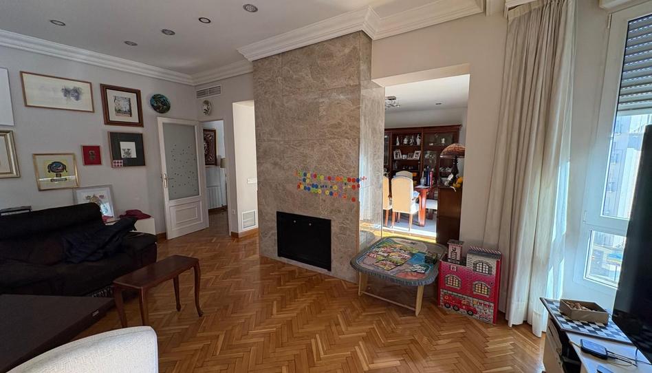 Foto 1 de Pis en venda a El Carmen, Murcia