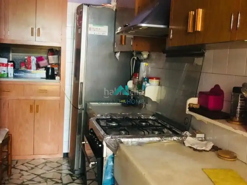 Cuina de Casa o xalet en venda en Tornabous amb Aire condicionat, Calefacció i Terrassa