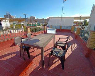 Apartament per a compartir a Juan XXIII - Rochelambert