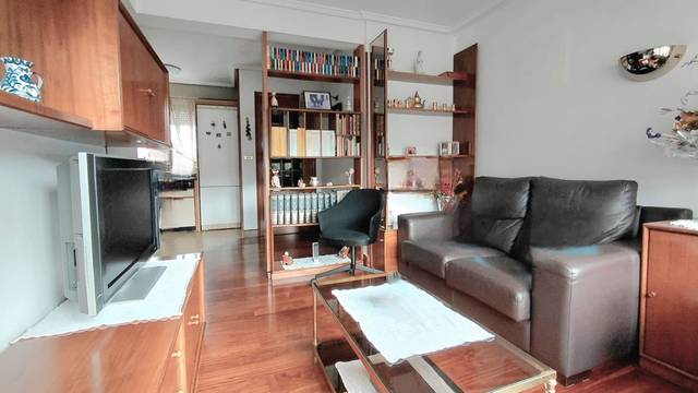 Piso en Venta en Bergara