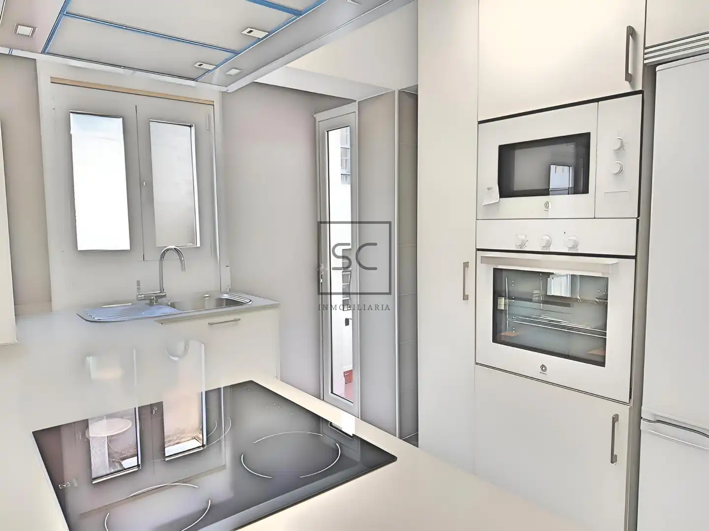 Appartement avec terrasse à vendre à Rubalcava, imagen 7