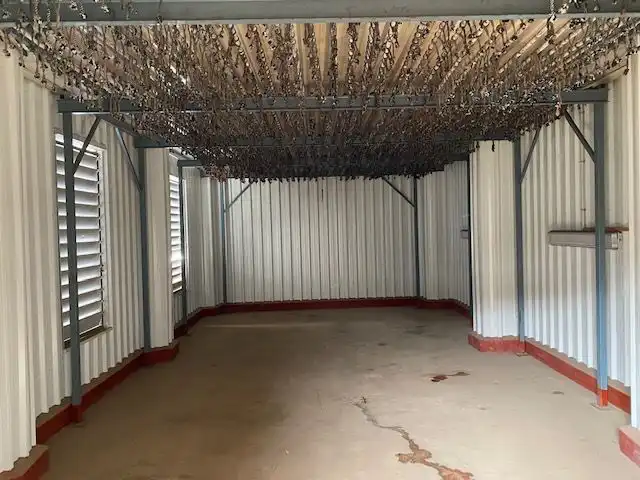 Industrial building for sale in Jabugo, imagen 8