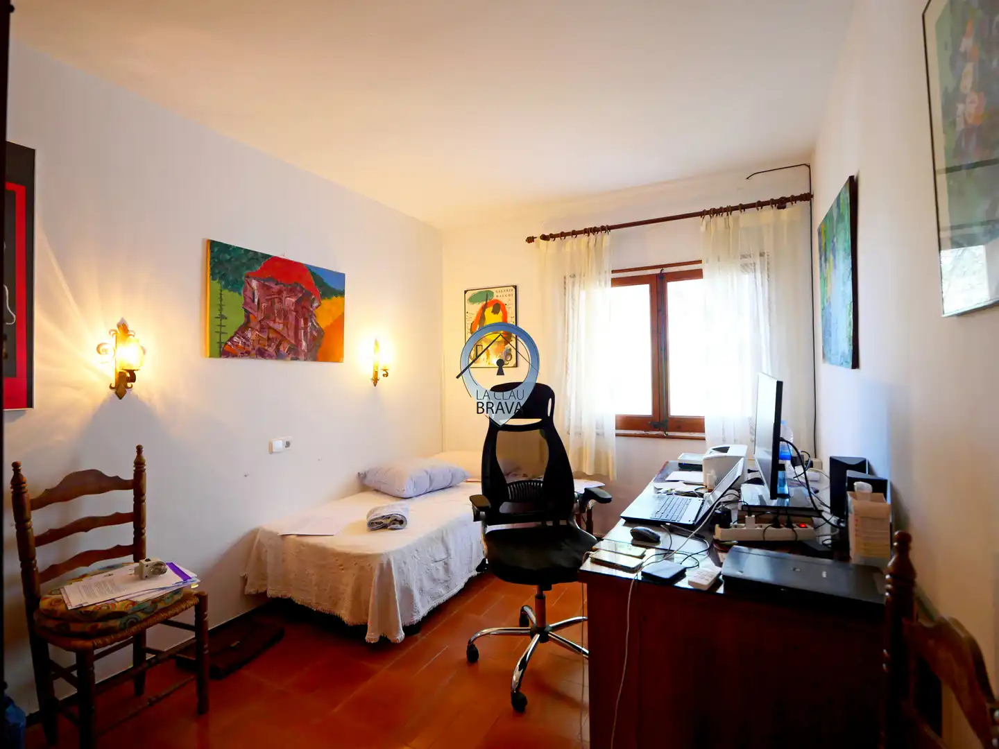 Villa mit Pool zum Verkauf in Carrer Llagut, imagen 18