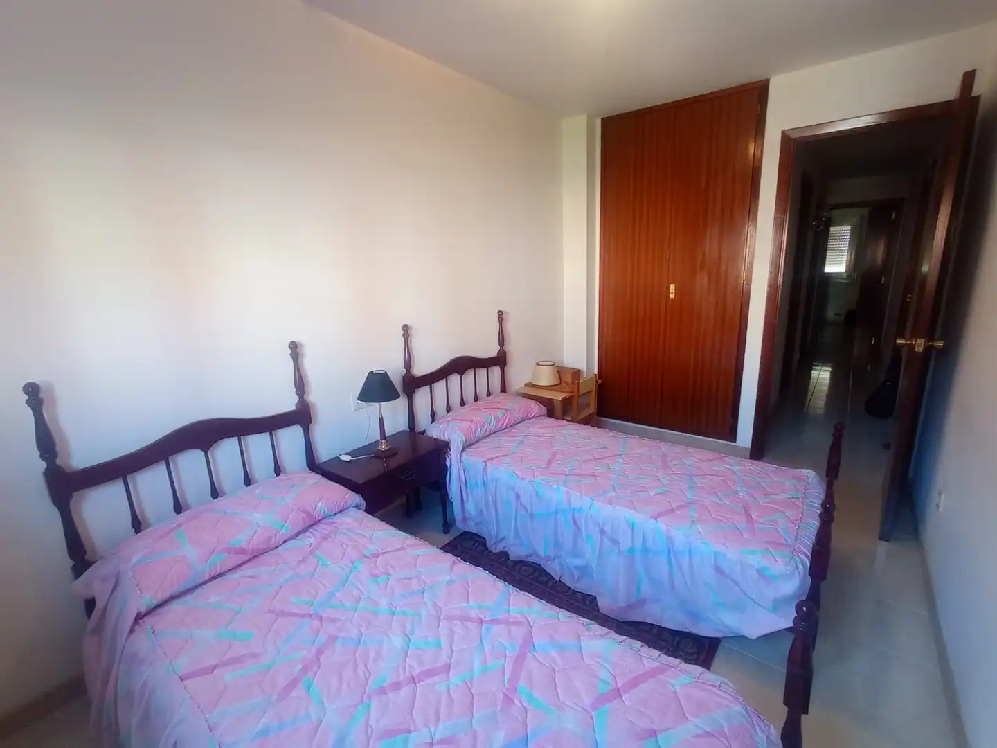 Piso con terraza en venta en Carrer d'Antoni Gaudí, imagen 6
