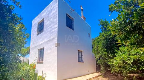 Foto 2 de Casa o chalet en venta en Albalat de la Ribera, Valencia