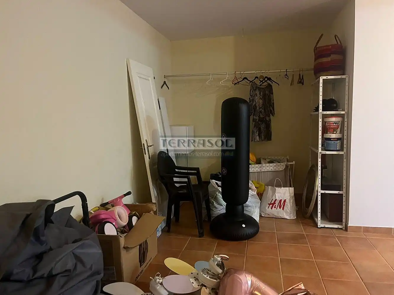 Villa mit Pool zum Verkauf in Torre del Mar, imagen 47