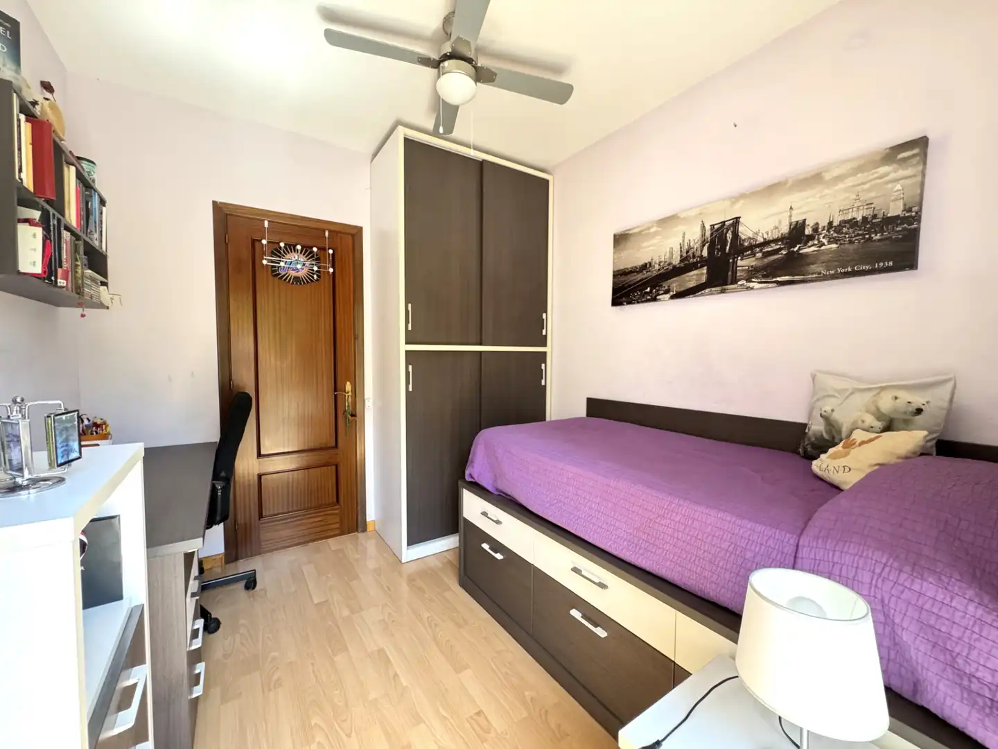 Wohnung mit Terrasse zum Verkauf in Carrer de Mallorca, imagen 10