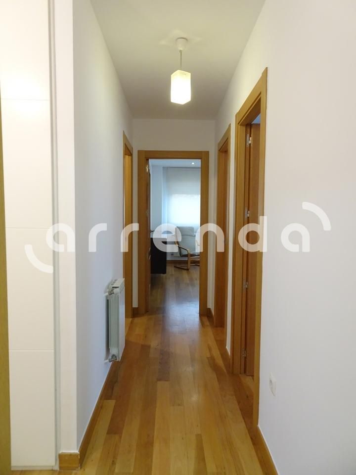 Flat to rent in Santa Cruz de Bezana  with Heating and Furnished