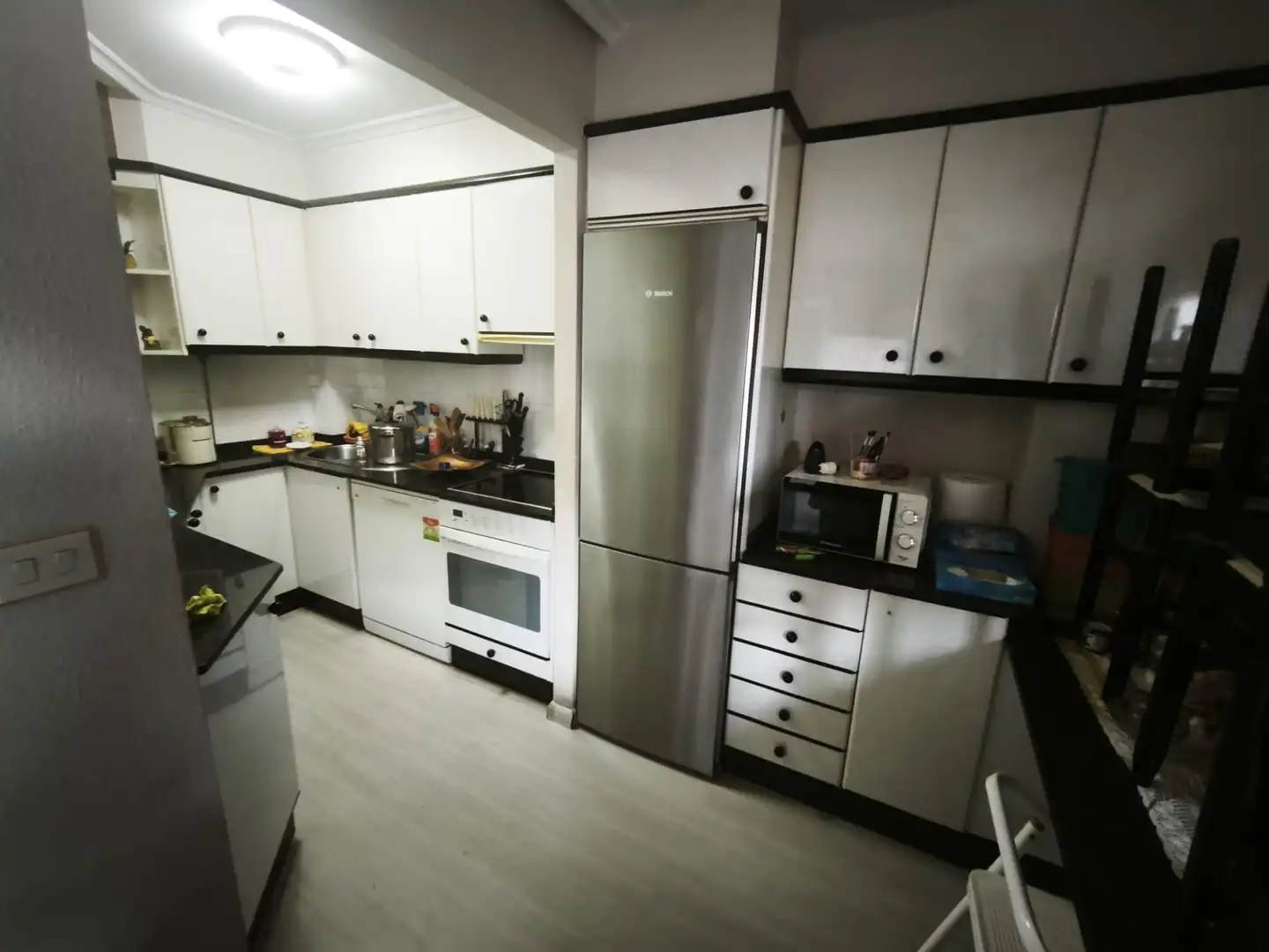 Appartement avec ascenseur à louer à Estrada de Mourillos 33, imagen 2