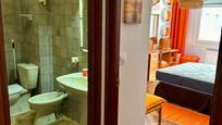 Bathroom of Apartment for sale in A Coruña Capital   with Heating and Storage room