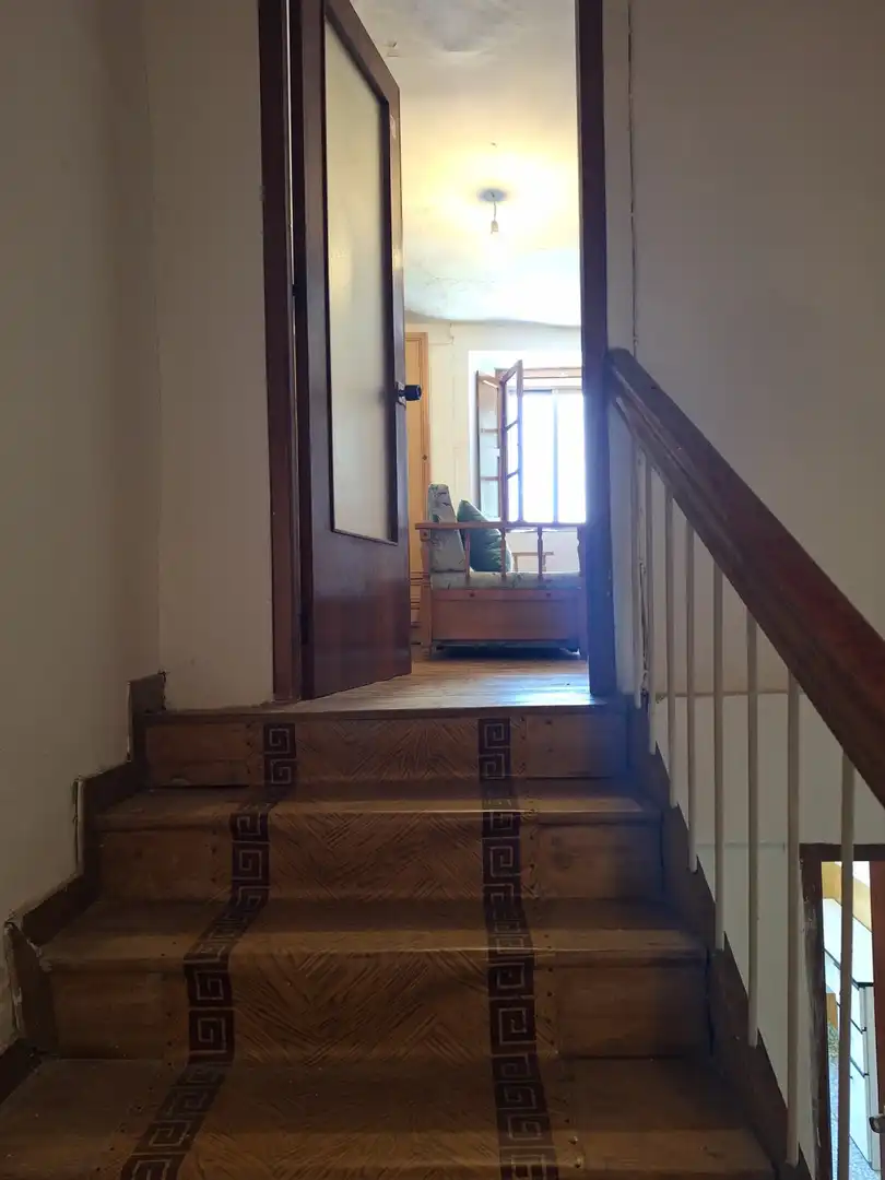 Casa o xalet en venda en Pomar de Valdivia amb Traster i Moblat