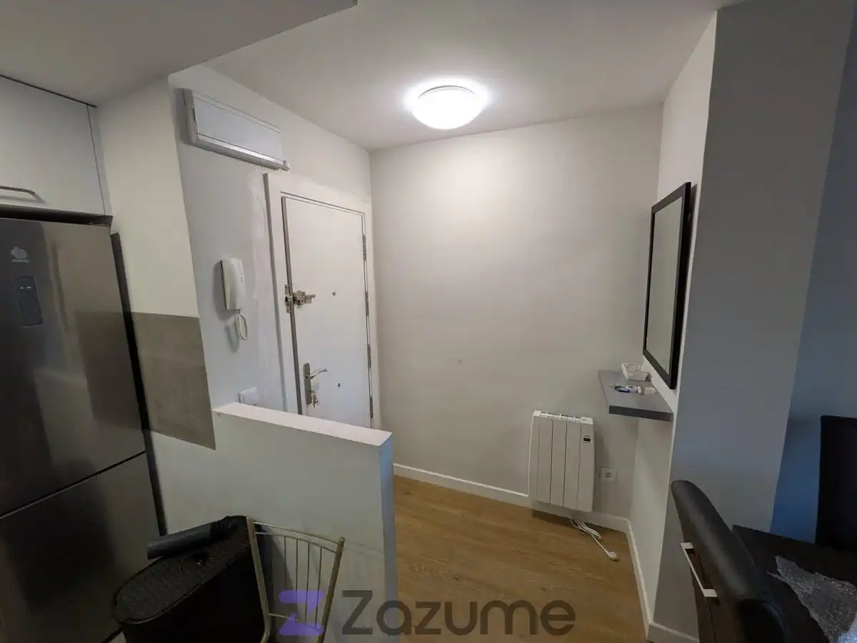 Flat for rent in Leganés  with Heating, Terrace and Furnished
