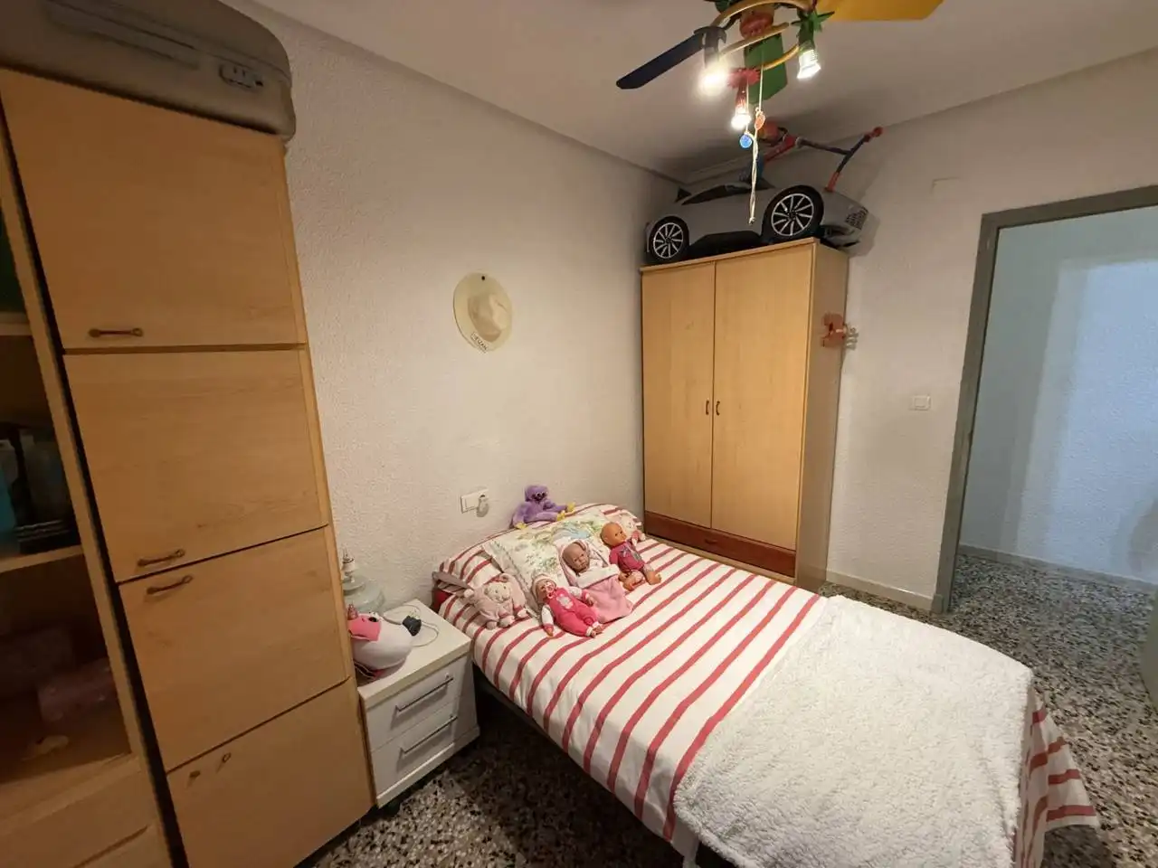 Wohnung mit Aufzug zum Verkauf in Elche ciudad, imagen 7