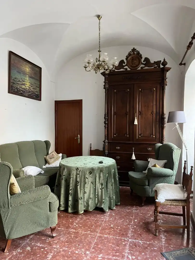 Casa o xalet en venda a Monesterio