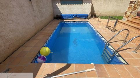 Foto 3 de Casa o chalet en venta en Morales del Vino, Zamora