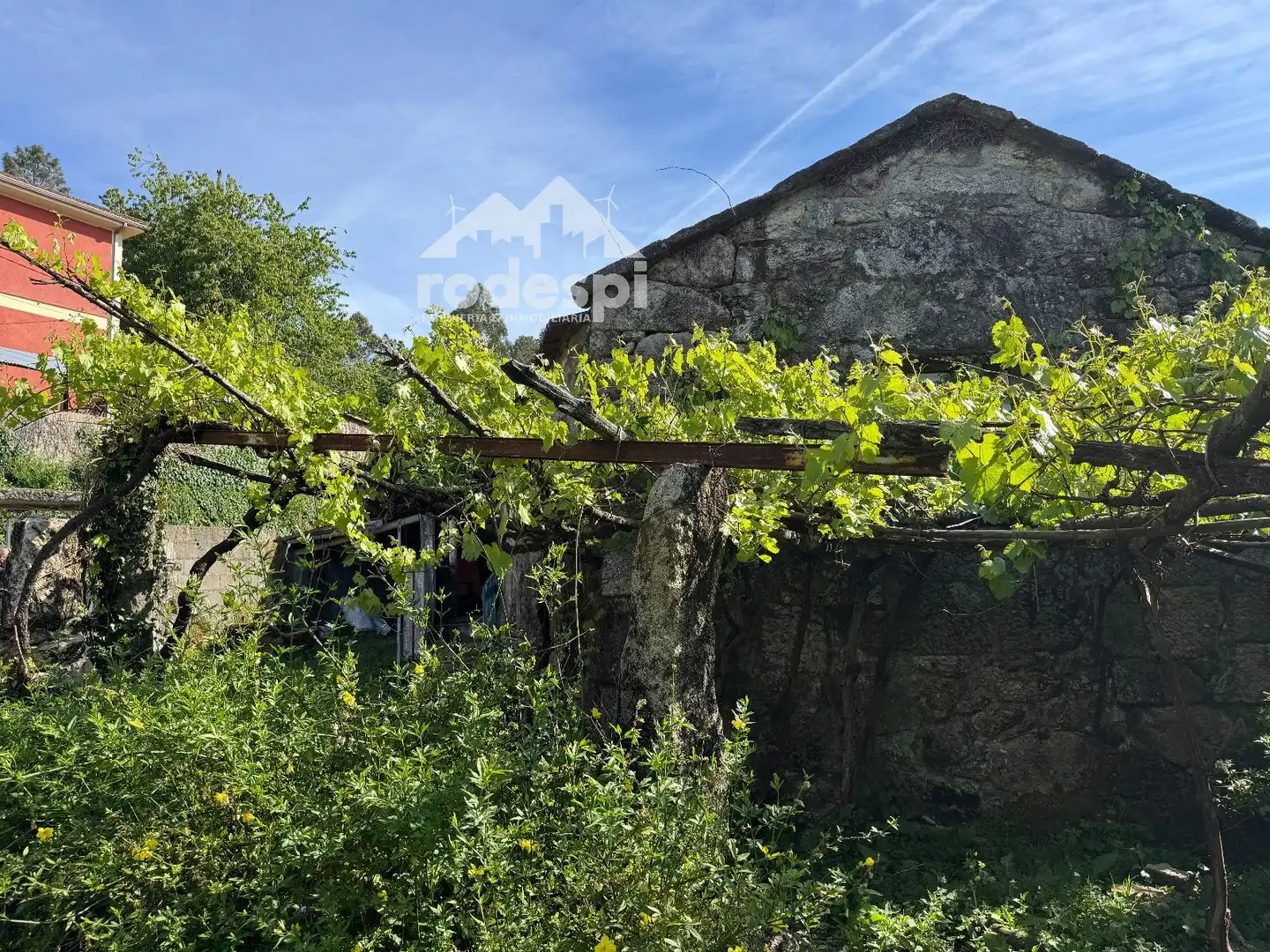 Casa en venta en A Cañiza, imagen 18