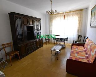 Sala d'estar de Pis en venda en Ciudad Rodrigo amb Calefacció