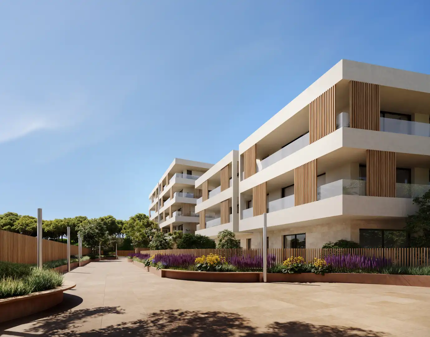 New build Ground floor with terrace for sale in Passatge de la Constitució 5, imagen 26
