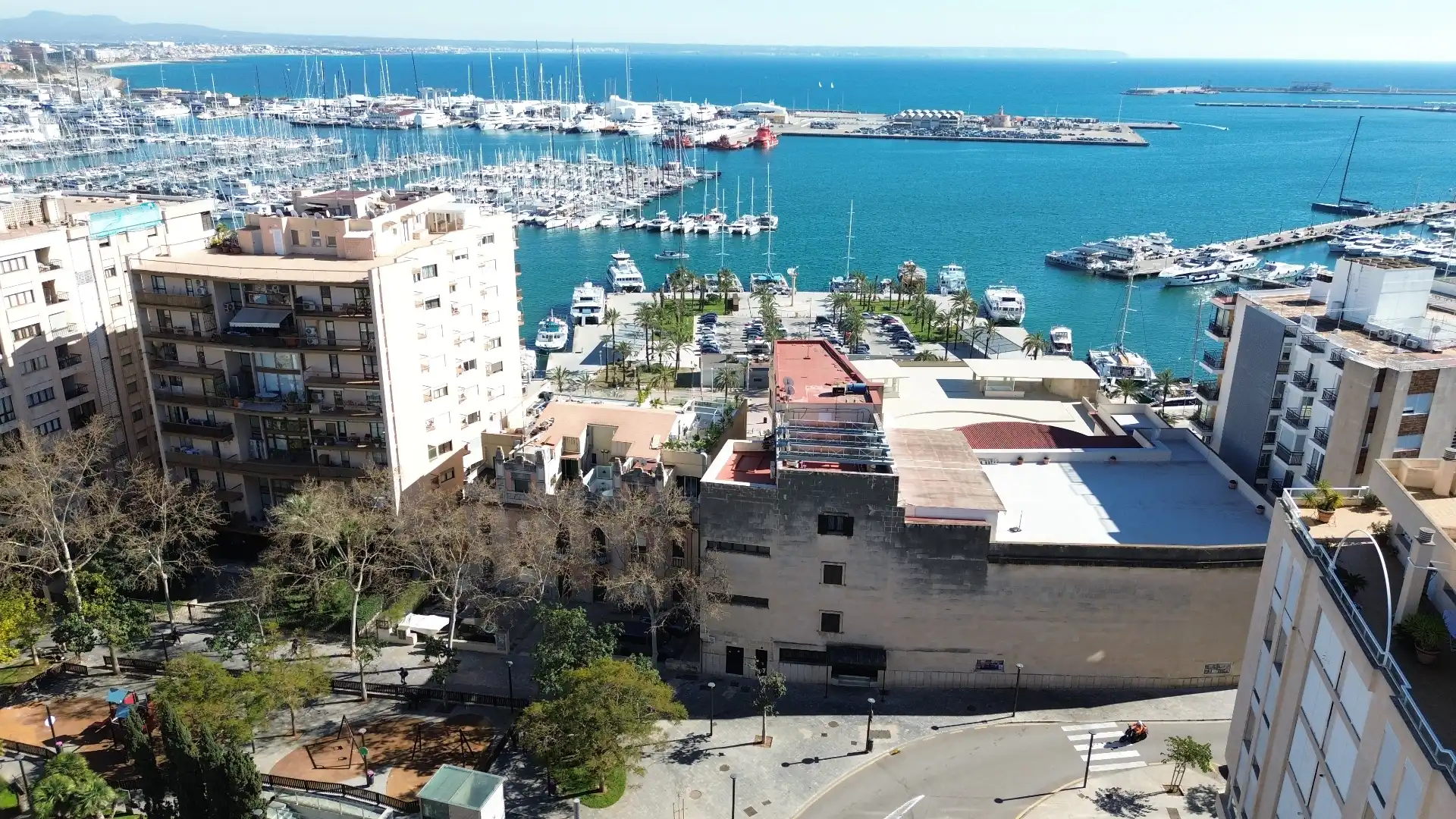 Ático con ascensor en venta en Ponent, imagen 21