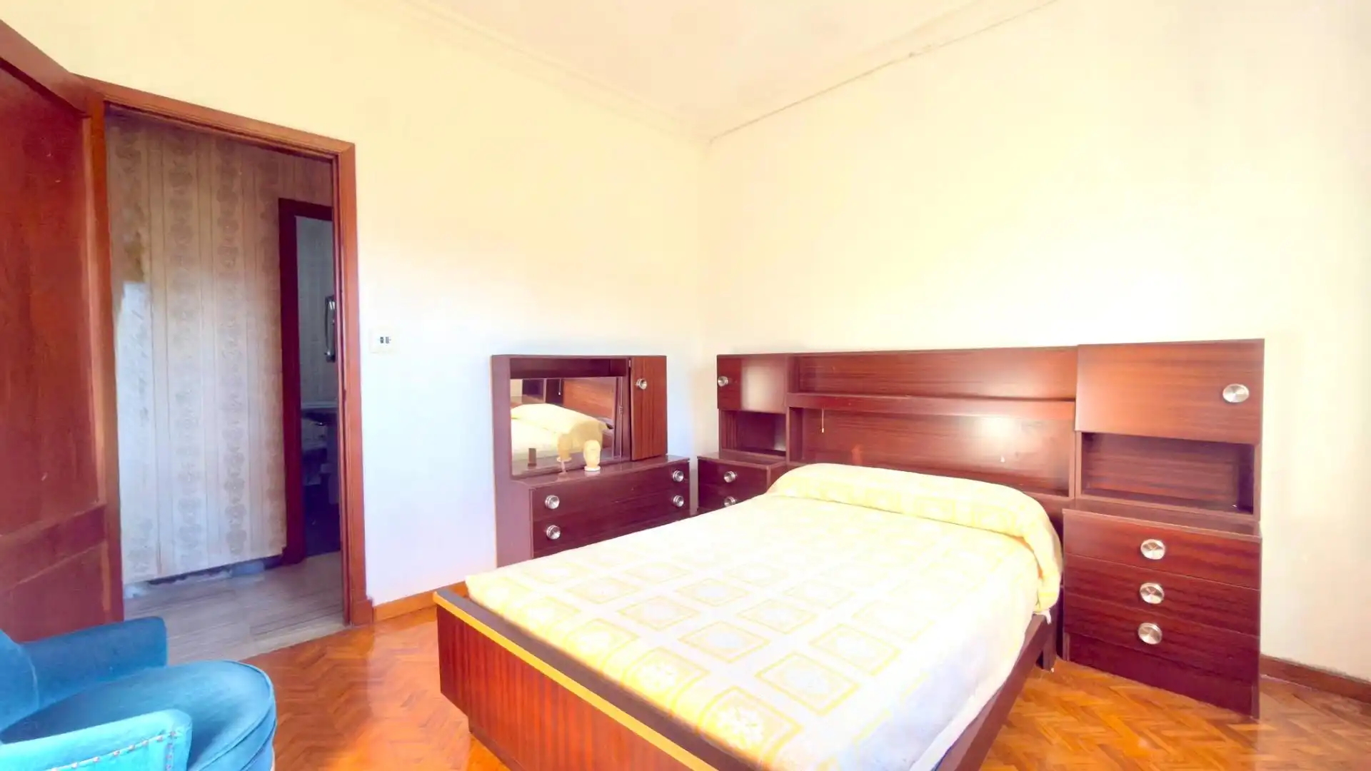 Casa con piscina en venta en Amoeiro, imagen 45