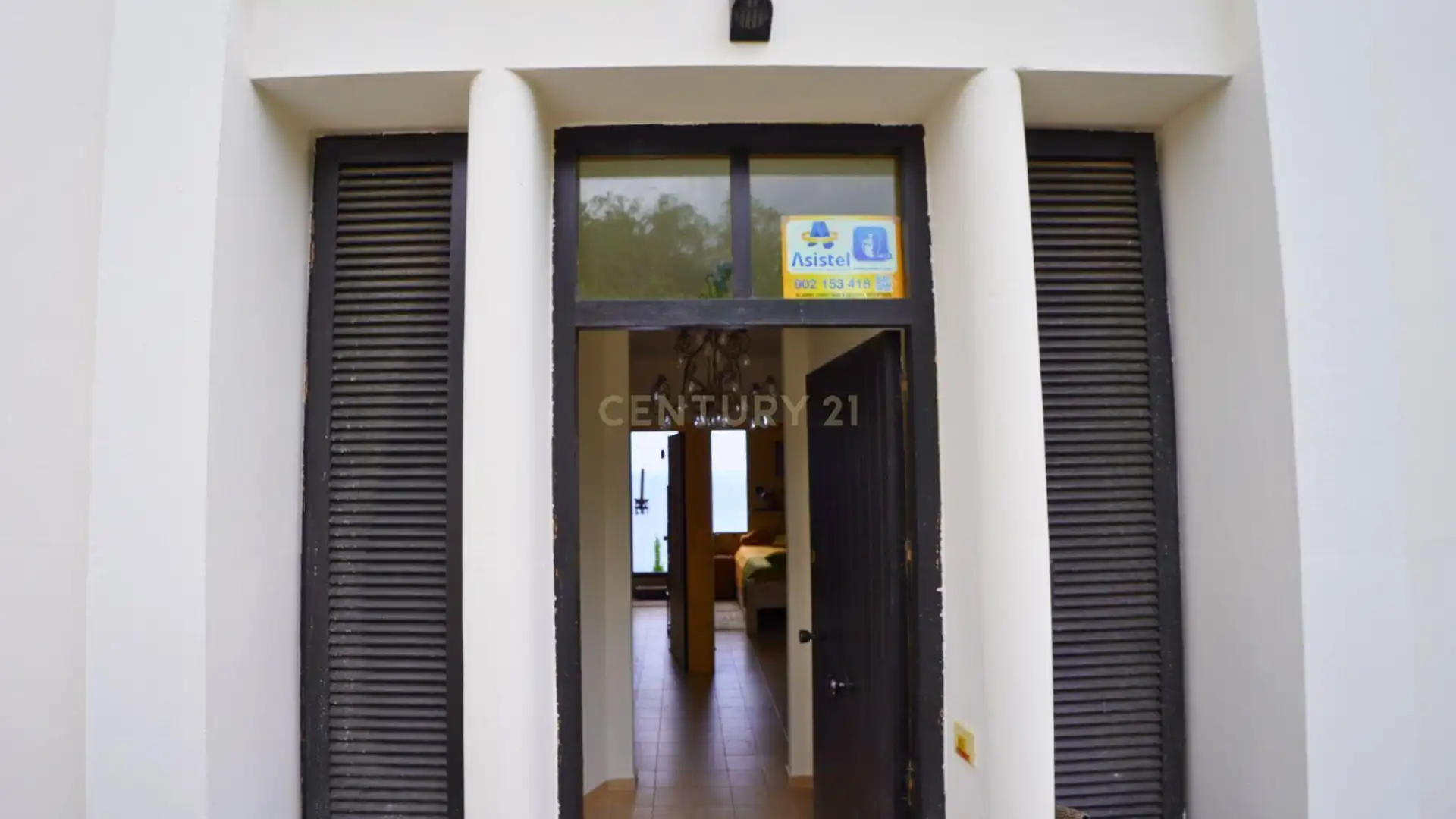 Apartament de lloguer en Calpe / Calp amb Aire condicionat, Traster i Forn