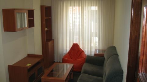 Foto 3 de Apartamento en venta en Rúa Doutor Toscano, 8, Casablanca - Calvario, Vigo