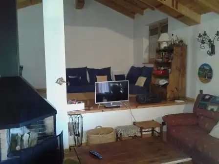 Casa o chalet de alquiler en Fontanals de Cerdanya