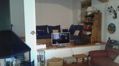 Foto 4 de Casa o chalet de alquiler en Fontanals de Cerdanya, Girona