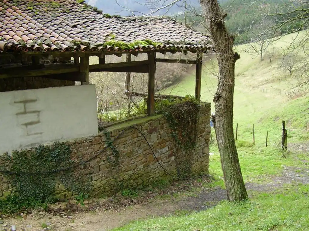 Casa in vendita a Zeanuri, imagen 5