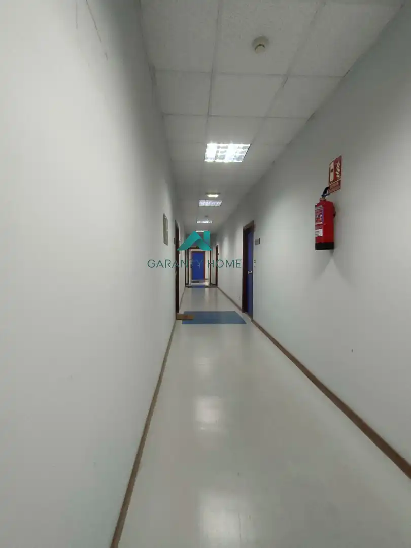 Ufficio con ascensore in affitto a Ibaeta, imagen 7
