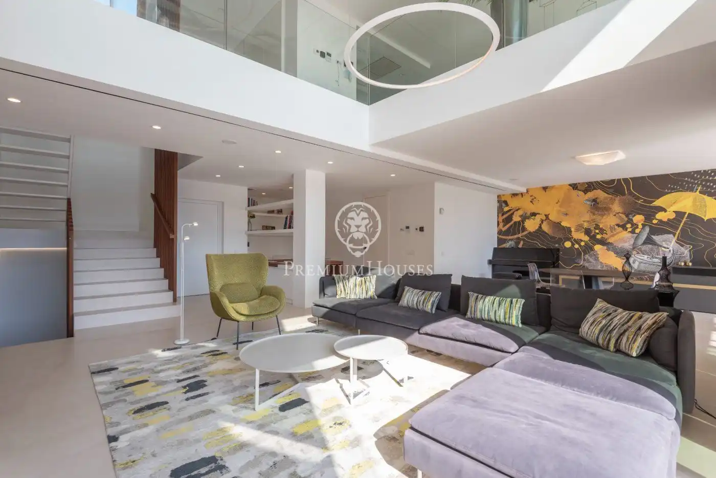 House with pool for sale in Paseo CAN VINYES, imagen 15