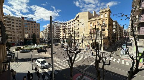 Foto 4 von Wohnung zur Miete in Sancti Spiritus - San Juan, Salamanca Capital