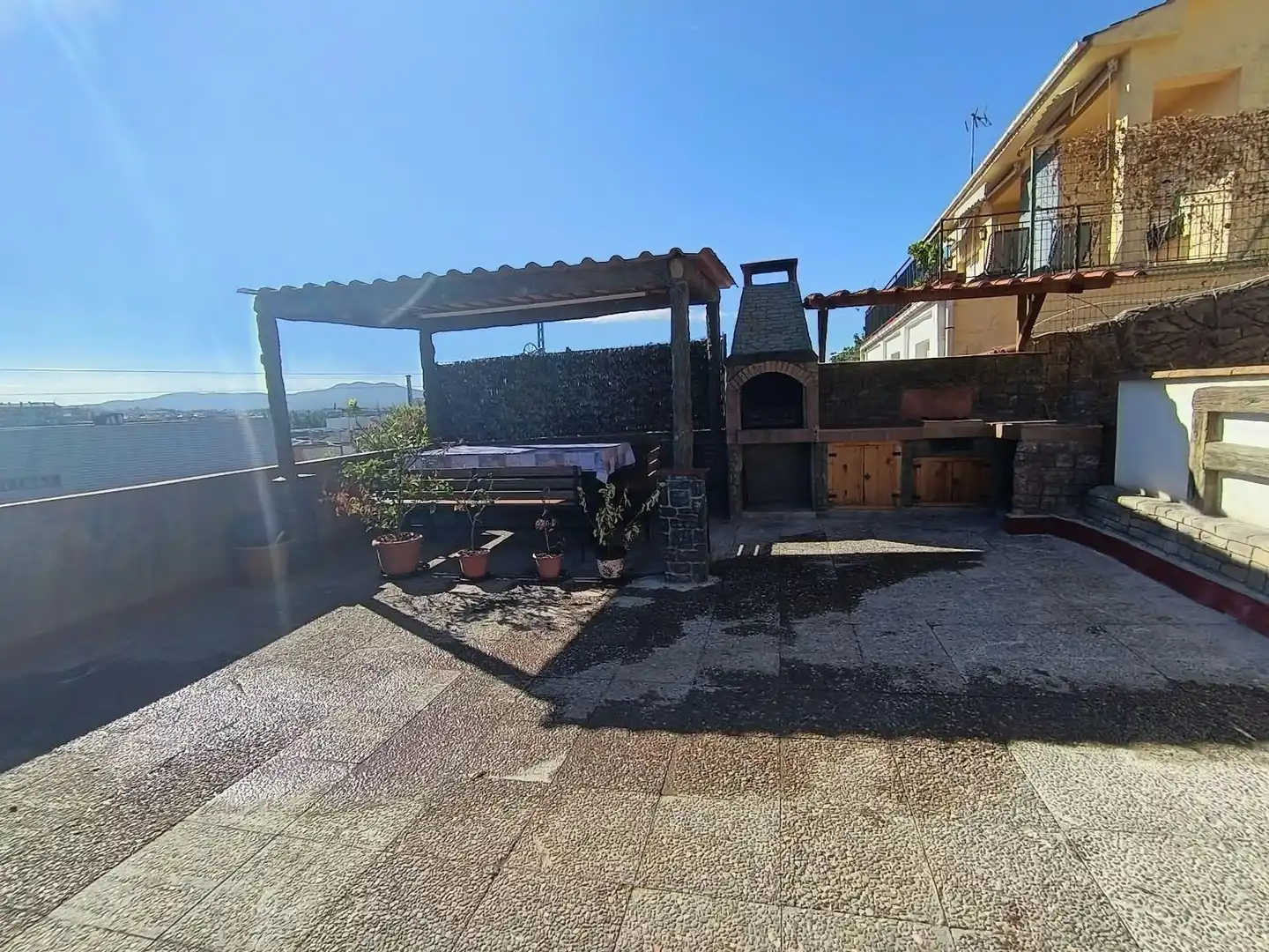 Casa amb piscina en venda a Can Gili, imagen 55