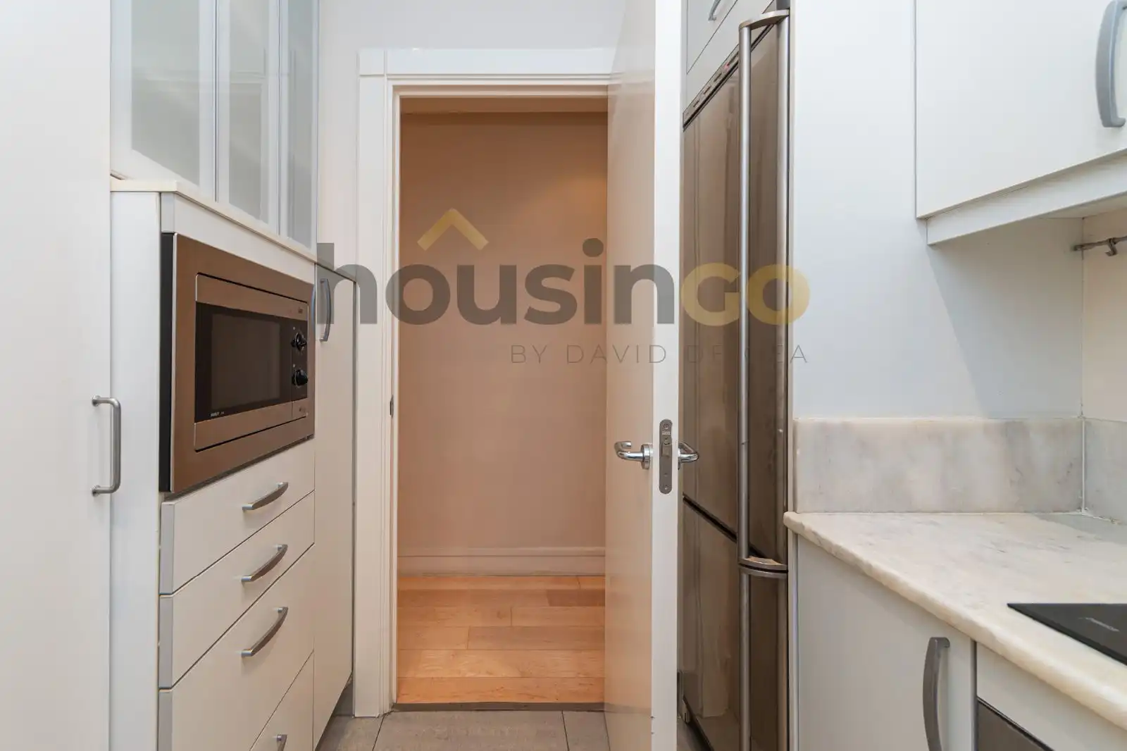 Wohnung zur Miete in Castelló, Recoletos