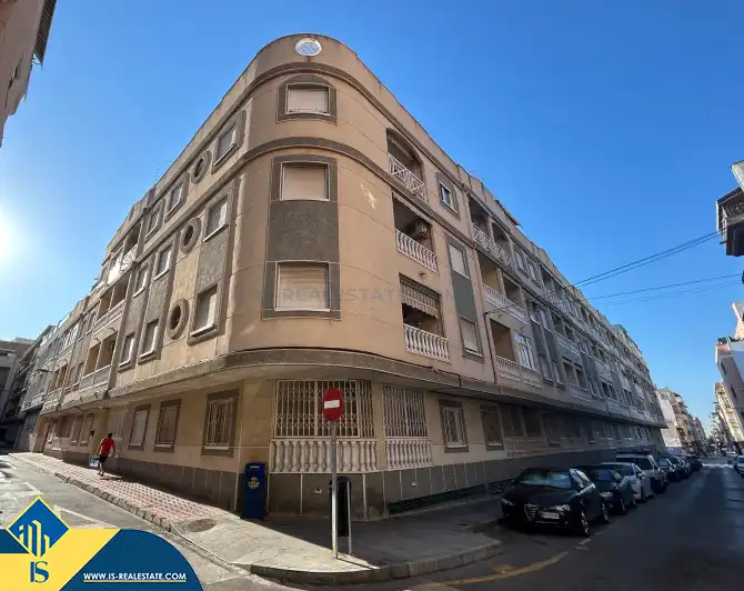 Àtic amb piscina en venda a Centro, imagen 2