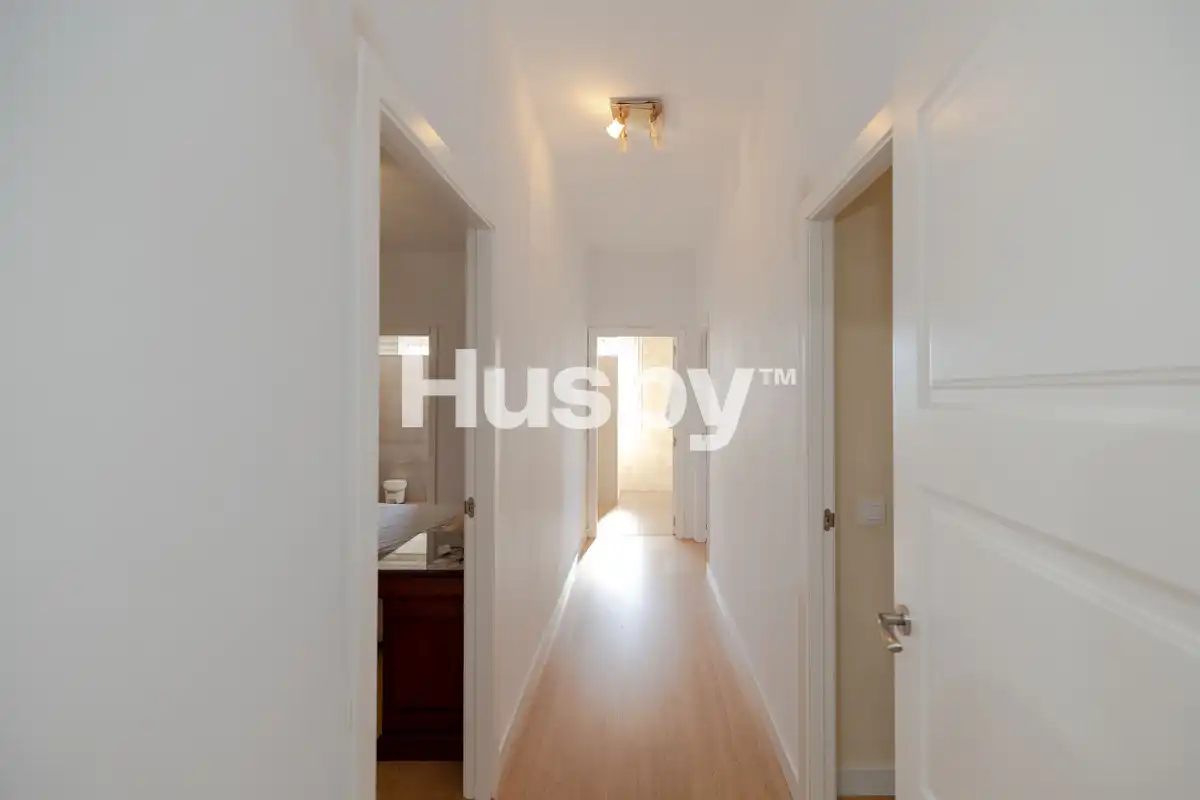 Chalet con terraza en venta en Calle Carlos Cano, imagen 17