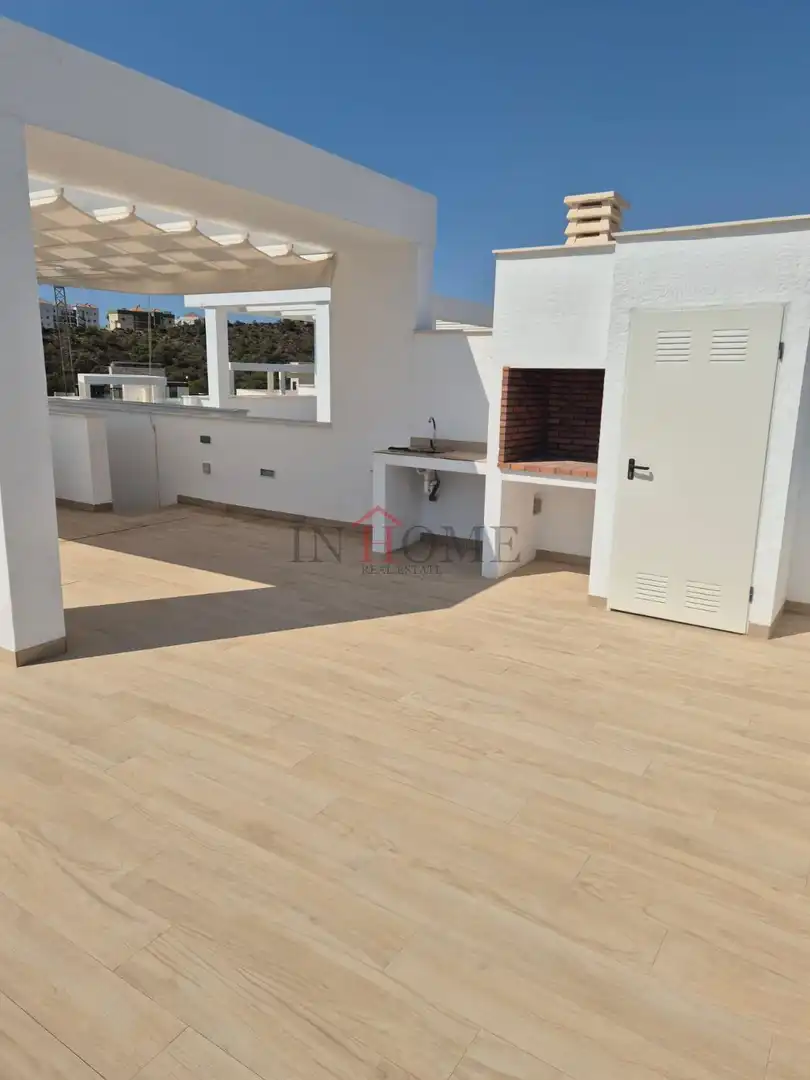 Bungalow avec piscine à vendre à Balcón de Finestrat - Terra Marina, imagen 3
