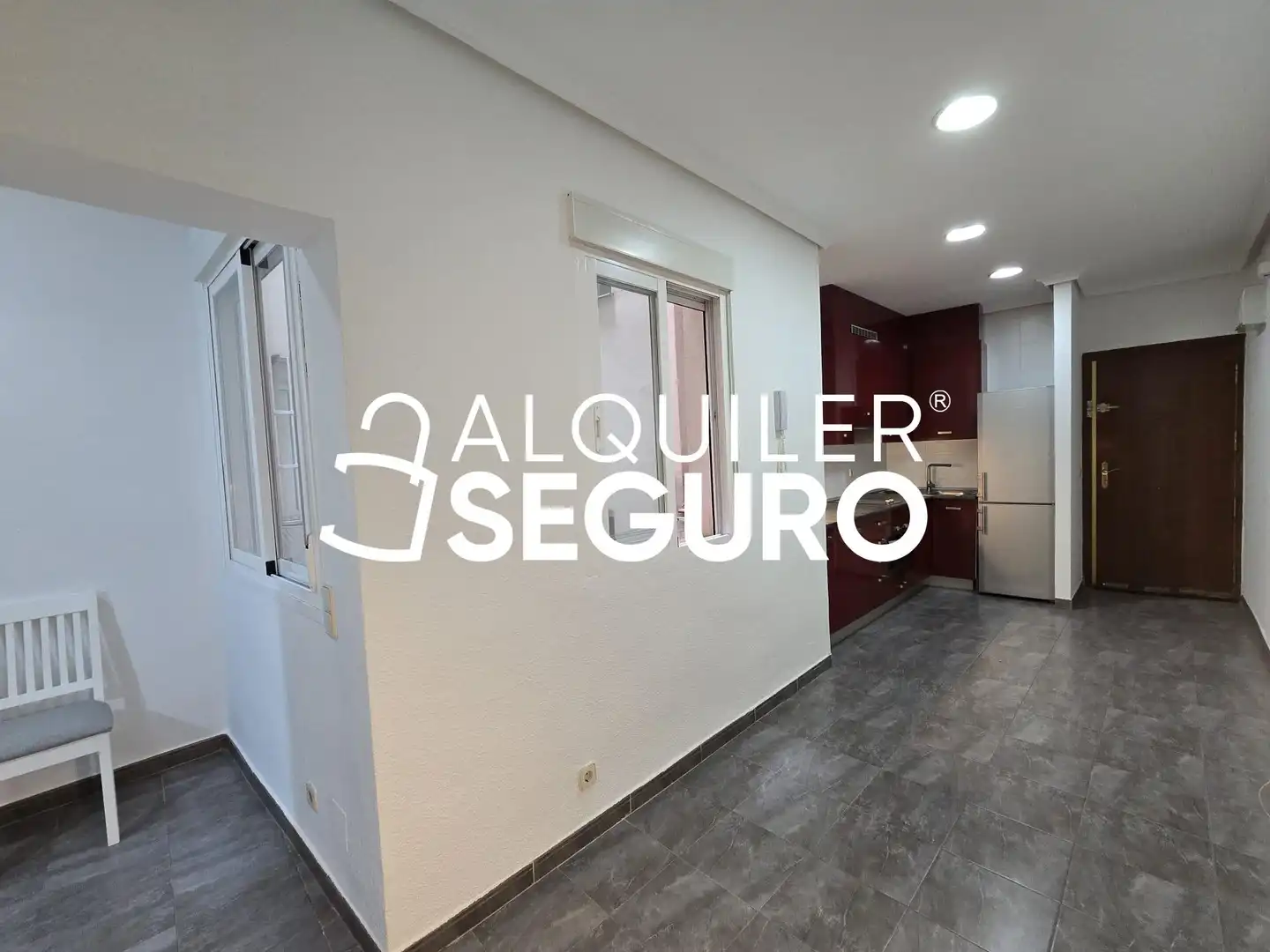Flat to rent in de Moratín, imagen 6