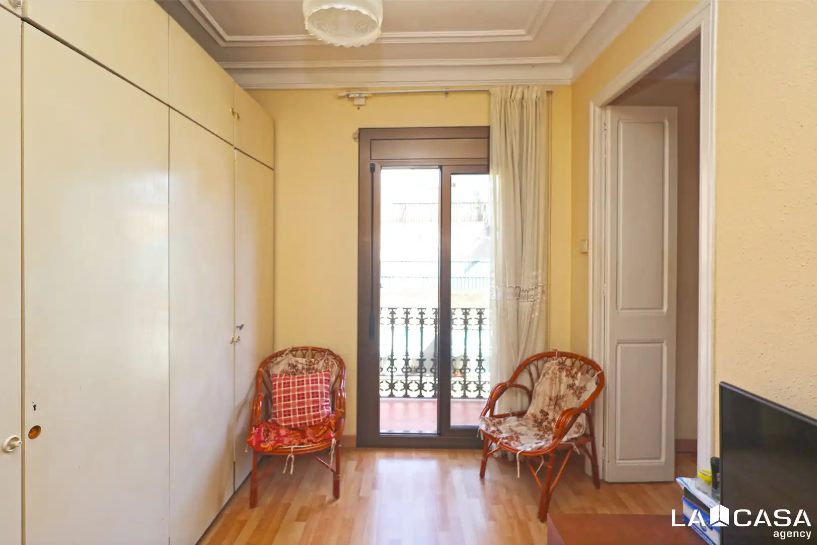Appartamento con terrazza in vendita a Carrer de Margarit, imagen 10