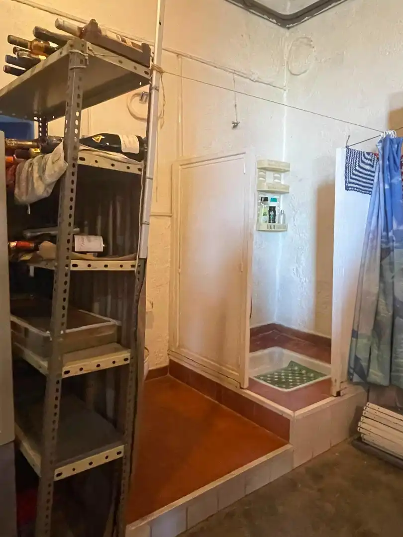 Kitchen of Houses for sale in Sentmenat  with Air Conditioner, Heating and Private garden