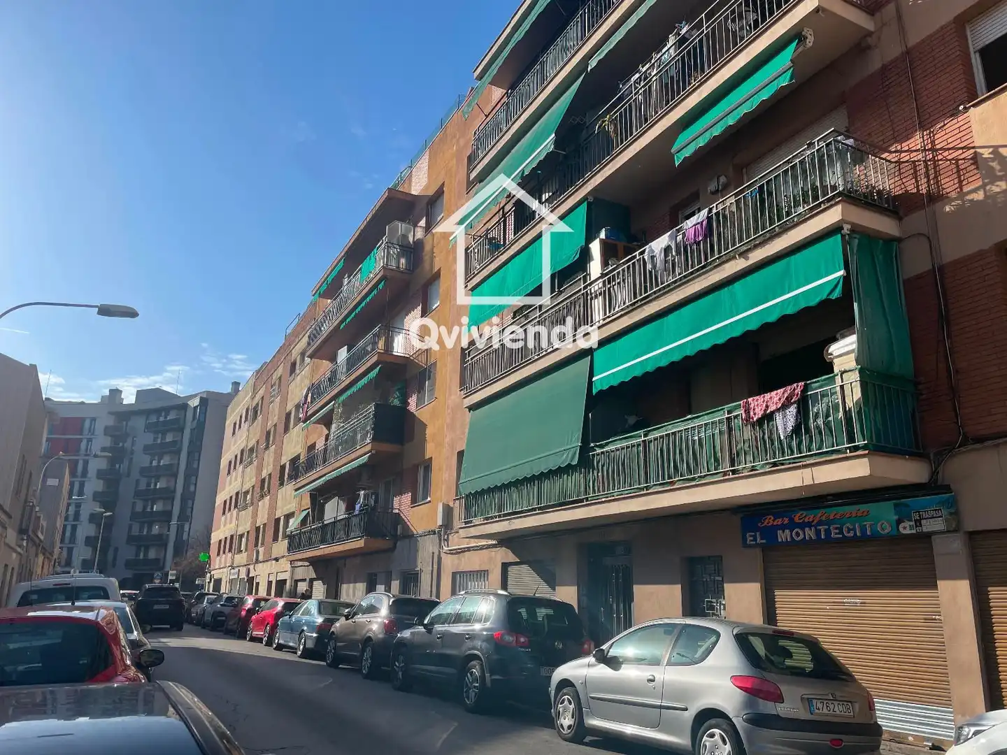 Piso en venta en Bertran de Seva