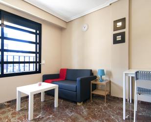 Living room of Apartment to share in  Valencia Capital