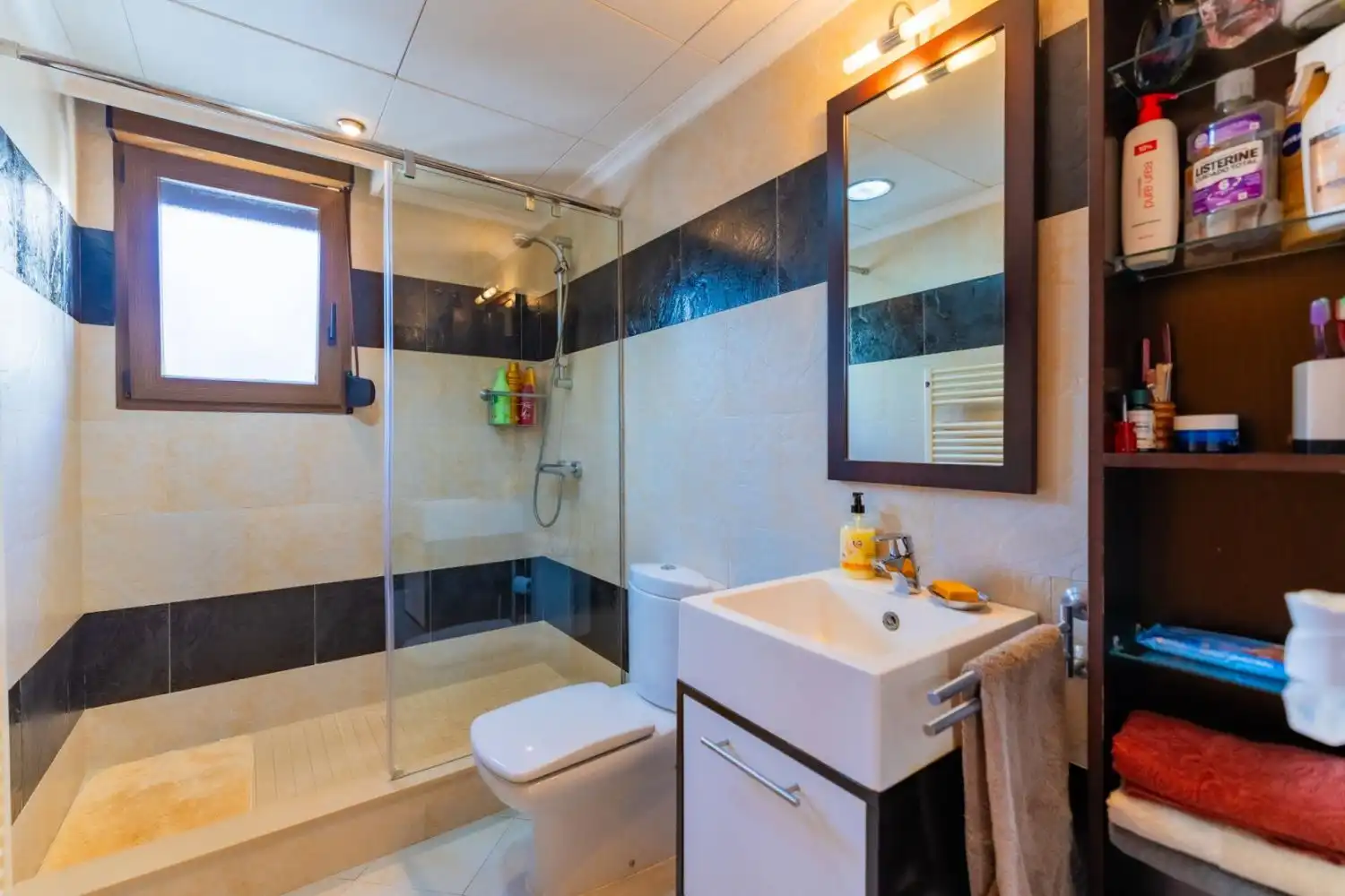 Chalet con terraza en venta en Playa del Acequión, Náufragos y Rocío del Mar, imagen 17