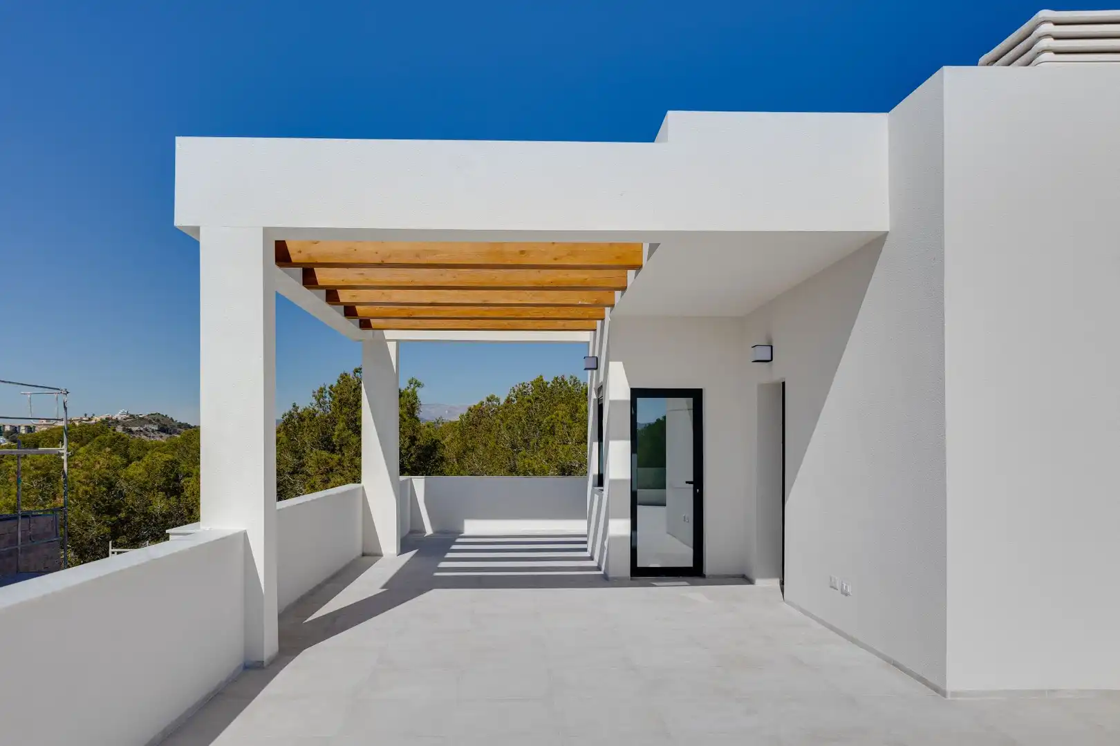 Casa amb piscina en venda a Golf Bahía, imagen 11