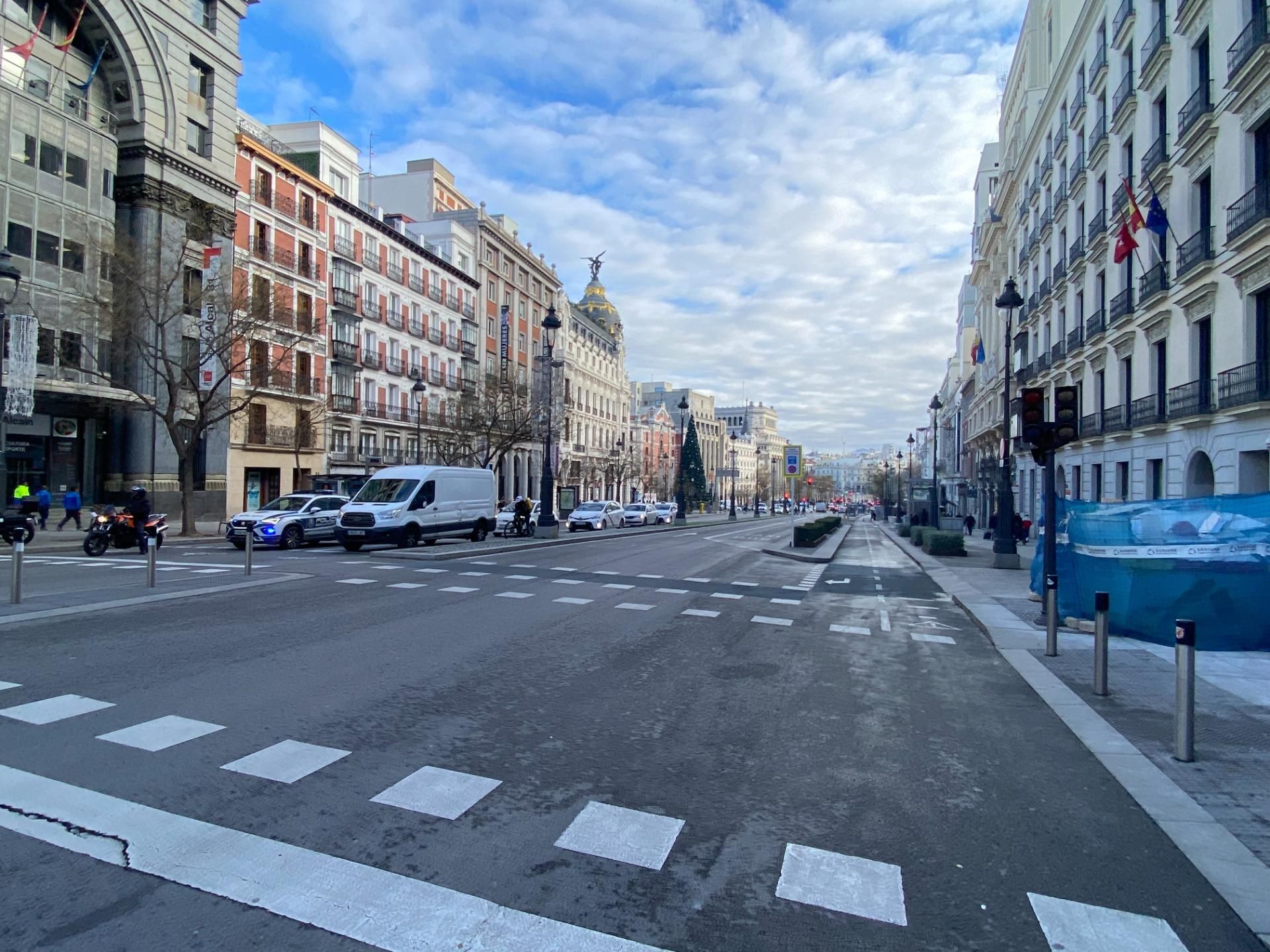 Pis de lloguer a Calle de los Madrazo, Cortes - Huertas, Centro